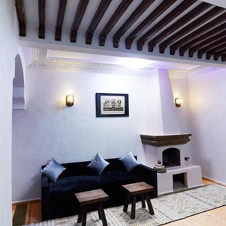 Soofstay Guest-House Marraquexe Exterior foto