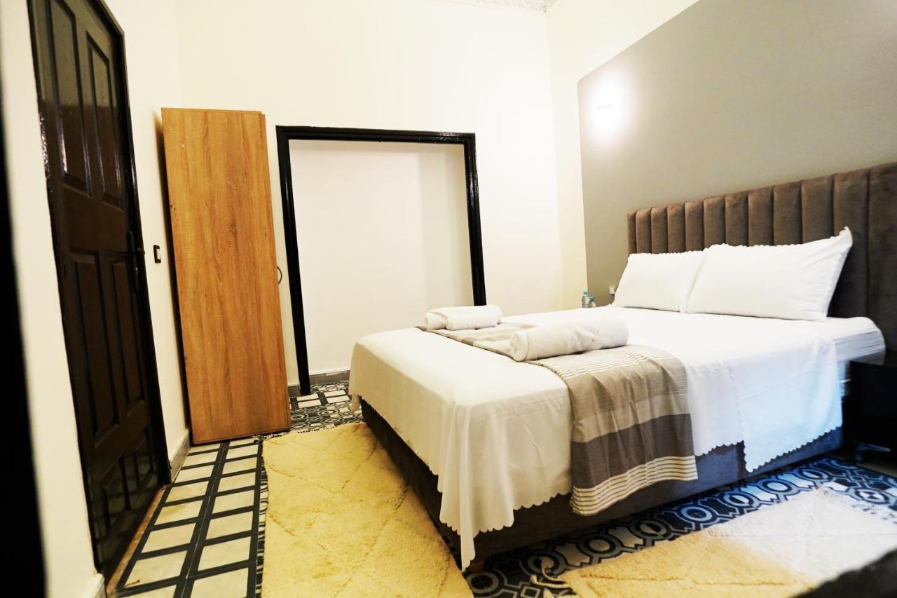 Soofstay Guest-House Marraquexe Exterior foto