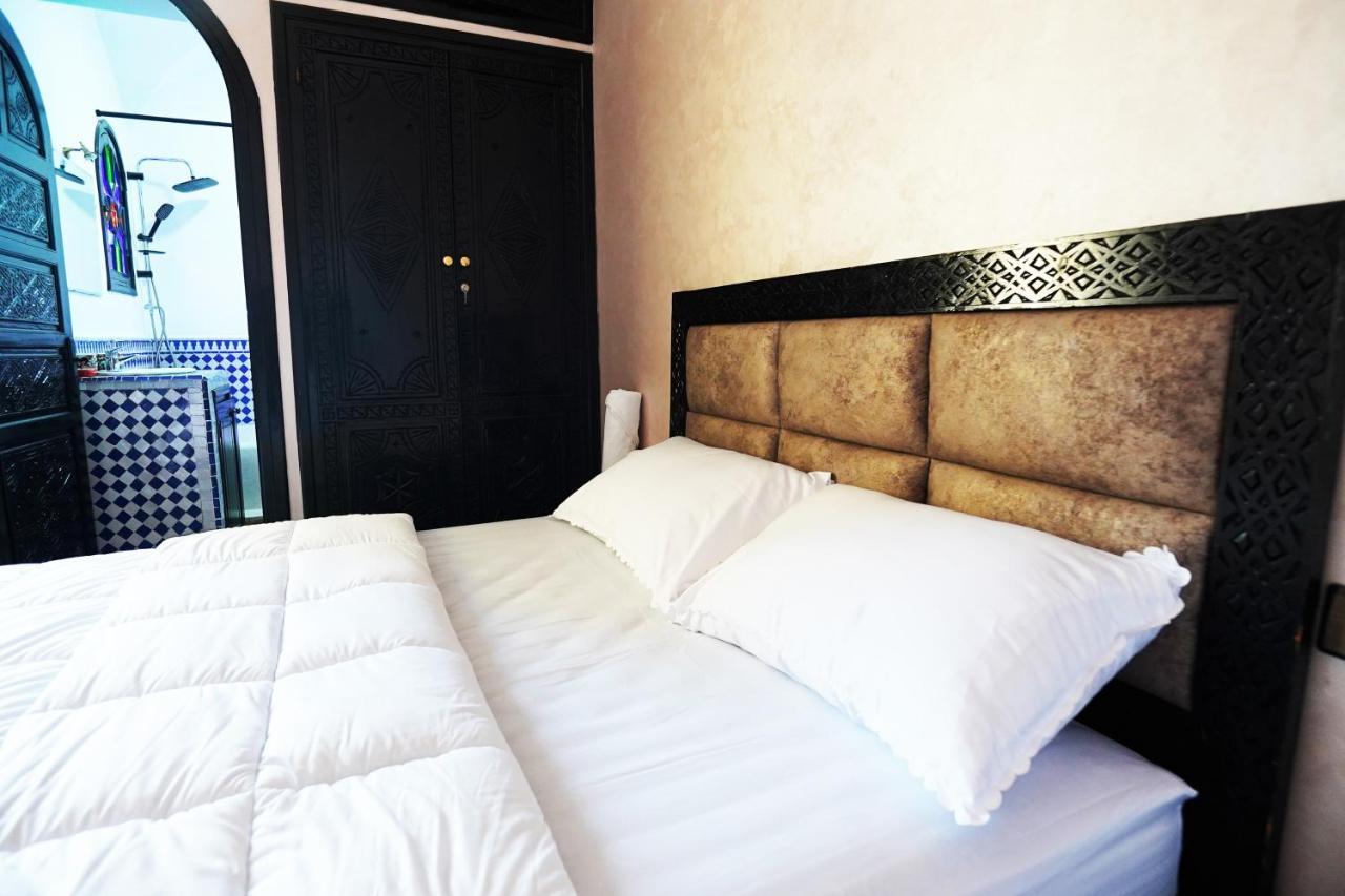 Soofstay Guest-House Marraquexe Exterior foto