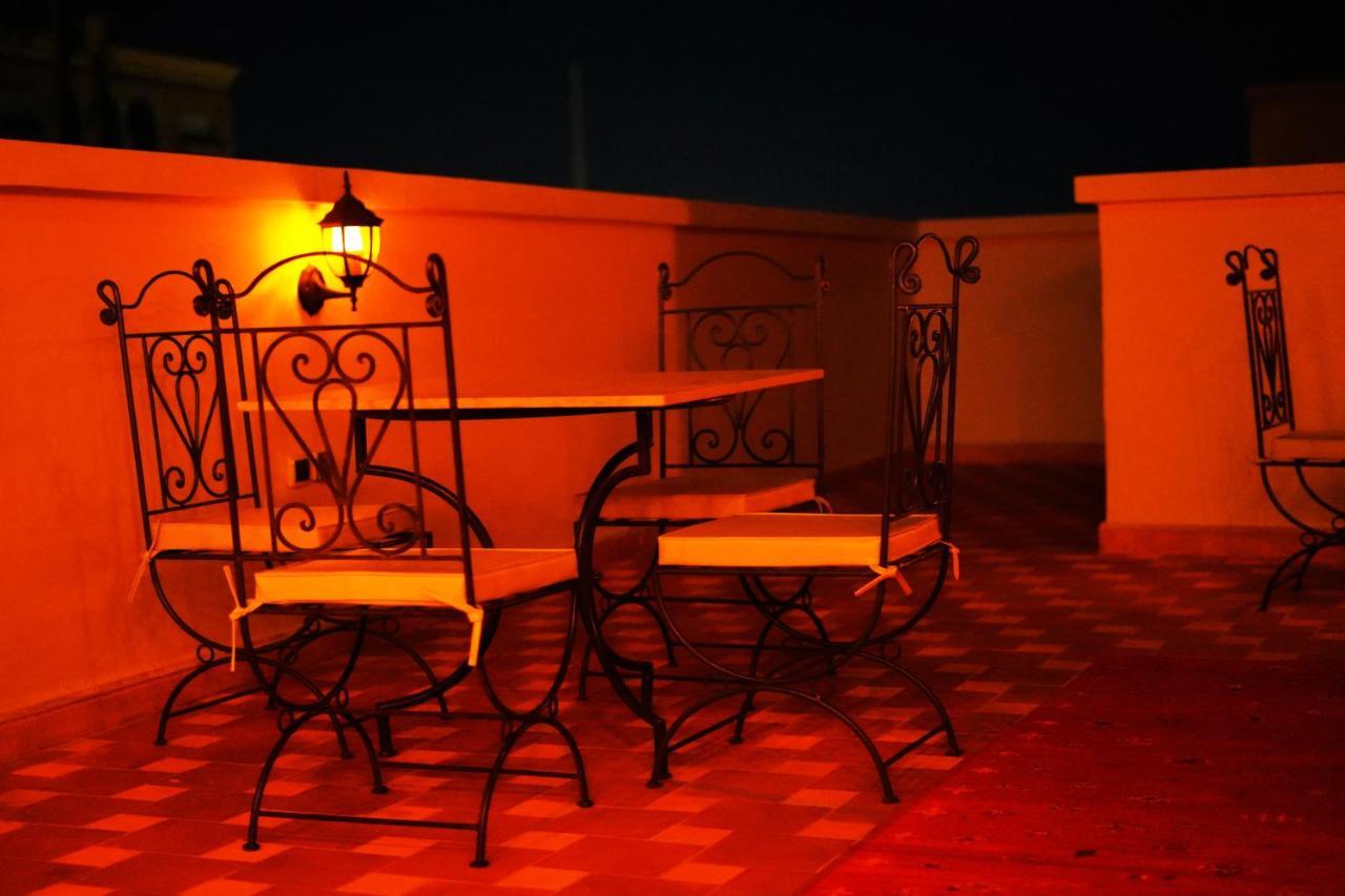 Soofstay Guest-House Marraquexe Exterior foto