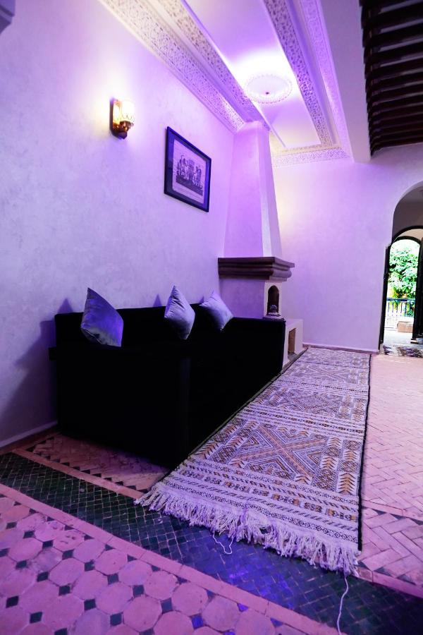 Soofstay Guest-House Marraquexe Exterior foto
