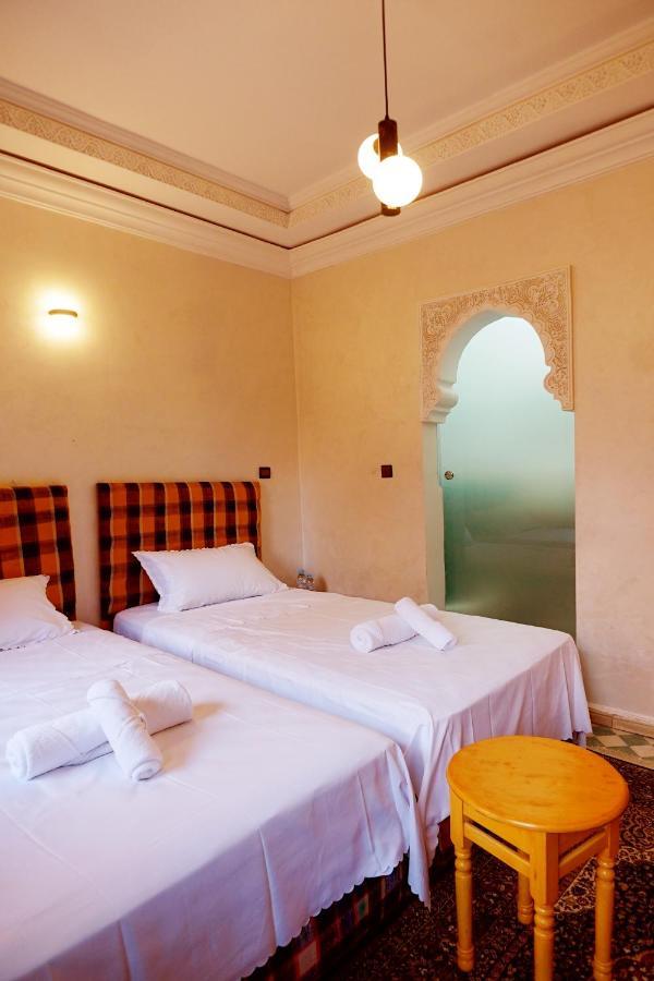 Soofstay Guest-House Marraquexe Exterior foto