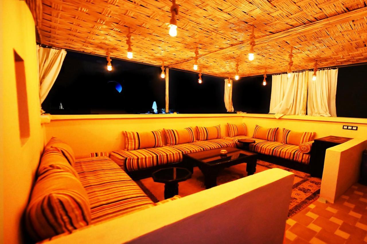 Soofstay Guest-House Marraquexe Exterior foto
